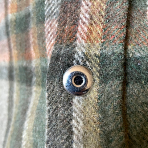 70’s CPO Flannel - XL