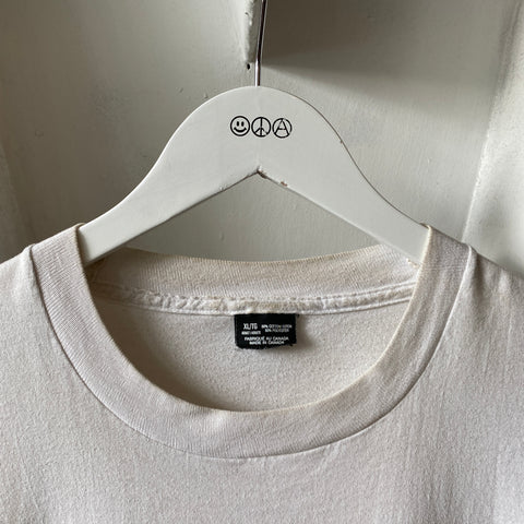 90's Minor Threat Shirt - XL