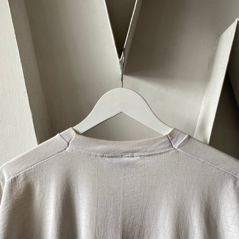 90's Minor Threat Shirt - XL