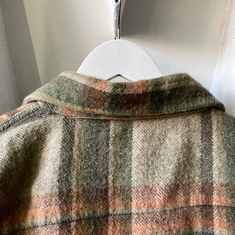 70’s CPO Flannel - XL