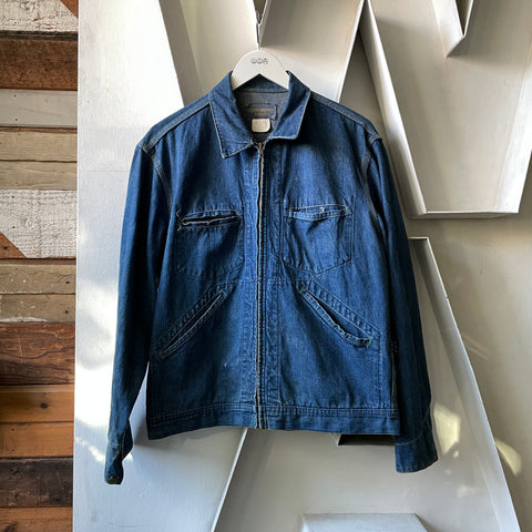 70’s Osh Kosh Jacket - Medium