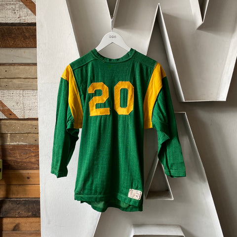 50's Russell Jersey - Medium