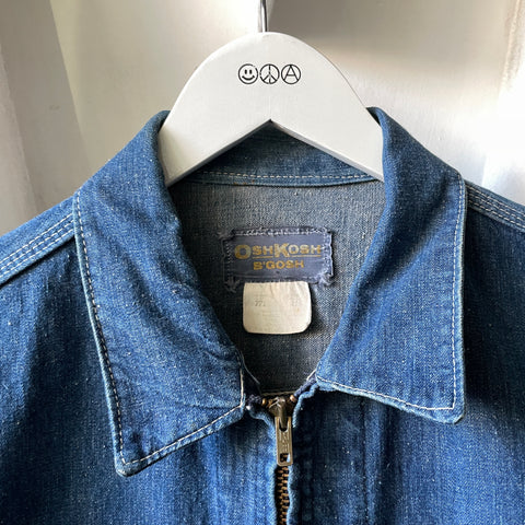 70’s Osh Kosh Jacket - Medium