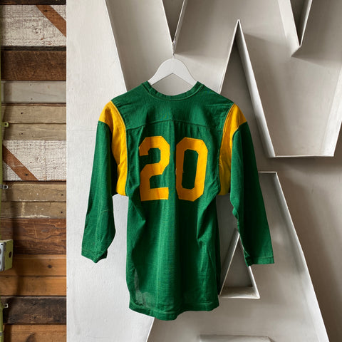 50's Russell Jersey - Medium