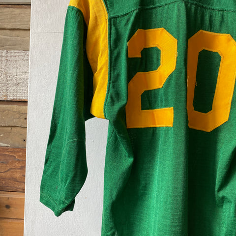 50's Russell Jersey - Medium