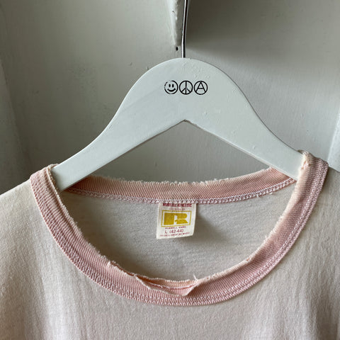 70's Marathon Tee - Large