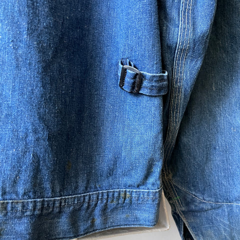 70’s Osh Kosh Jacket - Medium