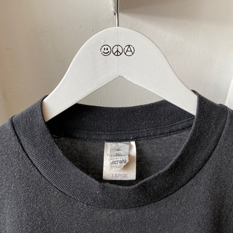 80's Kilowatt Tee - Large