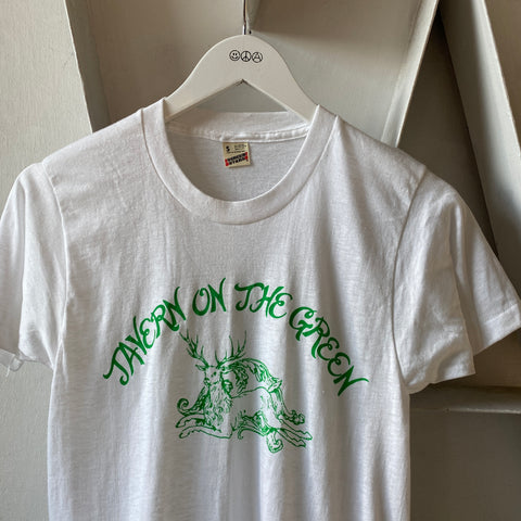 70’s Screen Stars Tavern Tee - Small