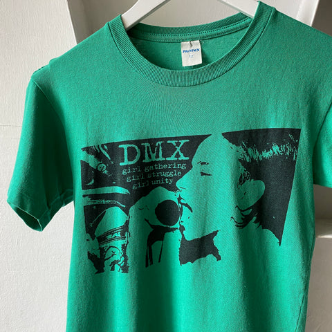 90's DMX Punk Tee - Small
