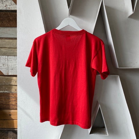 90's Dick Tracy Breathless Tee - Small