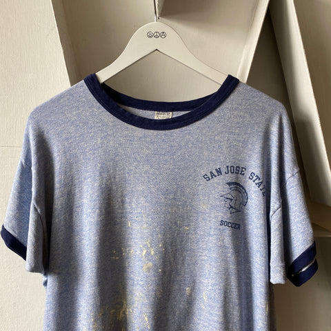 60's San Jose Champion Tee - XL