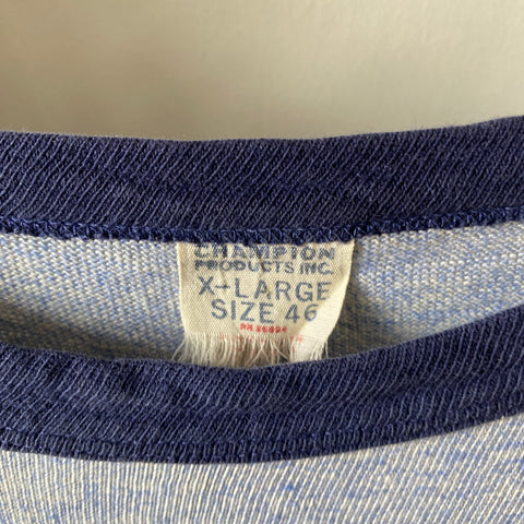 60's San Jose Champion Tee - XL