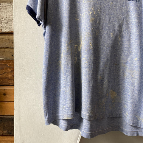 60's San Jose Champion Tee - XL