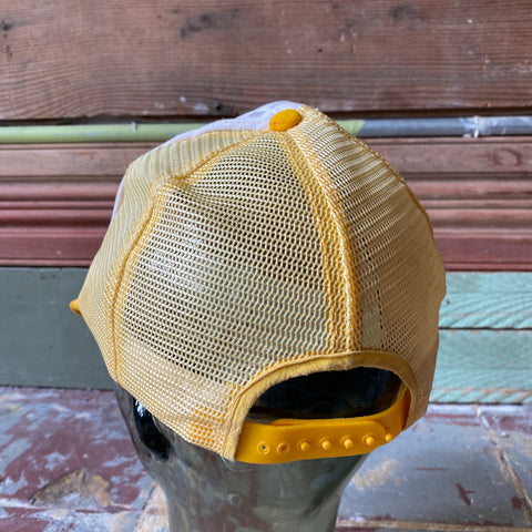 80's Wyoming Shit Kickers Cap - OS