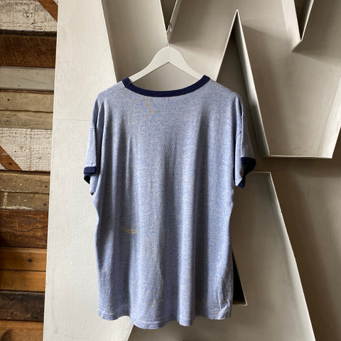 60's San Jose Champion Tee - XL