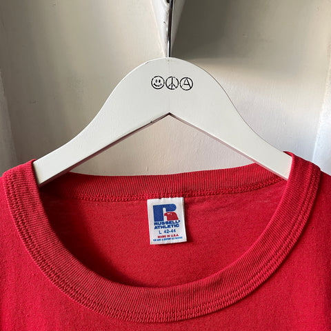 80’s NASA Tee - Large
