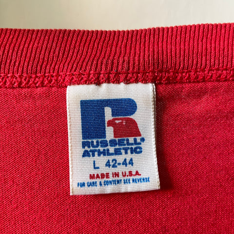 80’s NASA Tee - Large