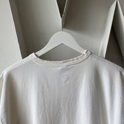 90's Stanford Russell Tee - Large