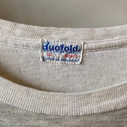 70’s Duofold Thermal - Medium