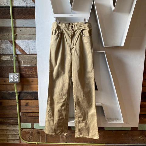 70’s Levi’s Easy Pants - 31” x 34”