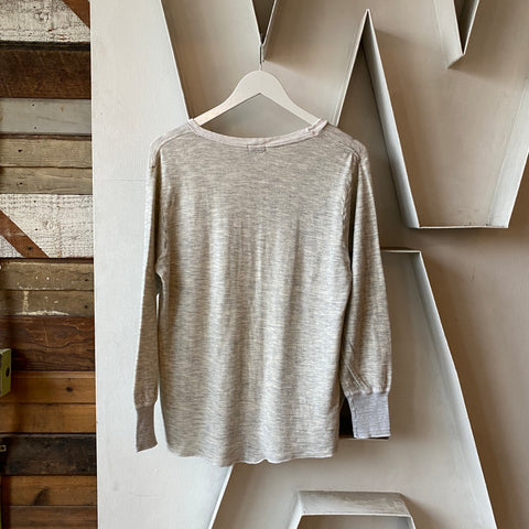 70’s Duofold Thermal - Medium
