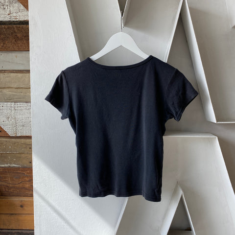 90's NERD Tee - W's Medium