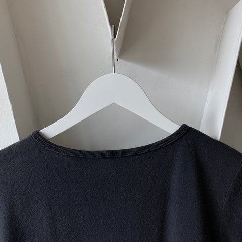 90's NERD Tee - W's Medium