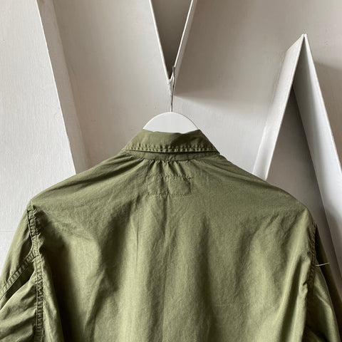 60's Non-Ripstop Jungle Jacket - Small