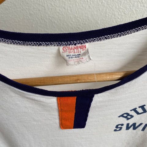 60's Champion Ringer - Medium