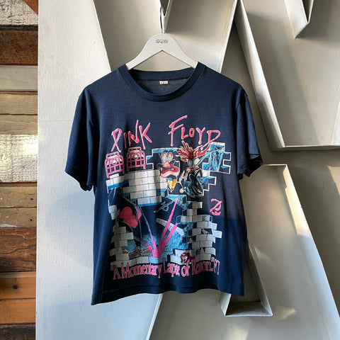 80’s Pink Floyd Tee - Medium