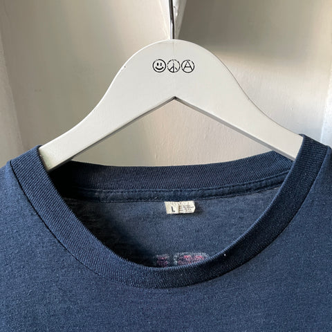 80’s Pink Floyd Tee - Medium