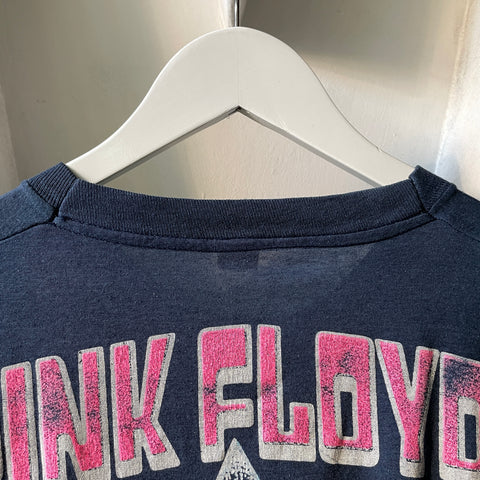 80’s Pink Floyd Tee - Medium