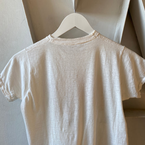 70’s Tillamook Cheese Tee - XS