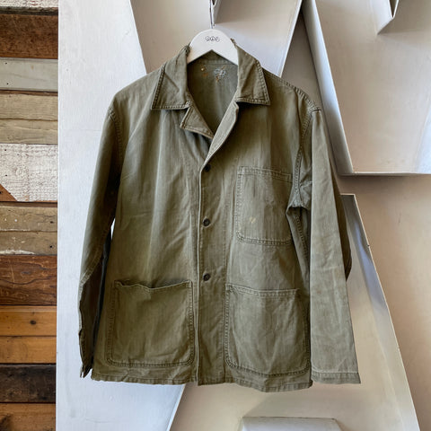 WW2 USN P41 Jacket - Large