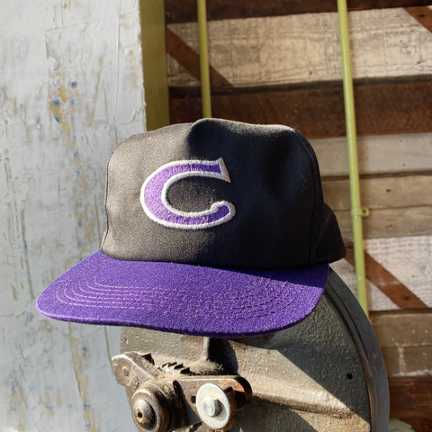 80’s Camel Hat - OS