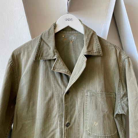 WW2 USN P41 Jacket - Large