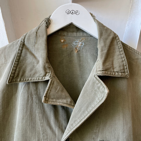 WW2 USN P41 Jacket - Large