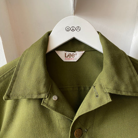 70's Lee Rider - Medium