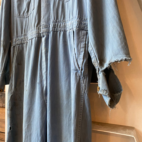 60’s HBT coveralls - Large