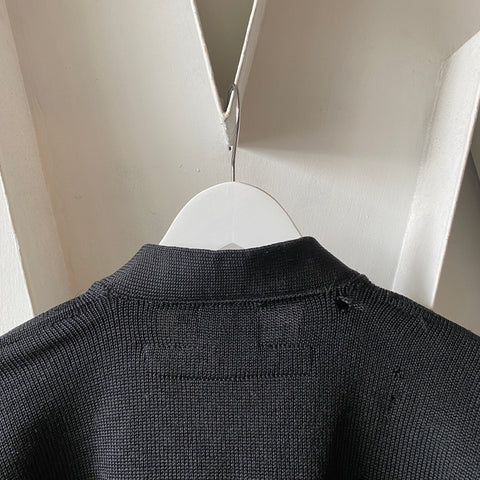 60's Collegiate Cardigan - Medium