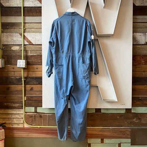 60’s HBT coveralls - Large