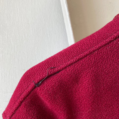 90's Pirate Varsity - XL