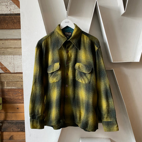 80's Board Shirt - XL