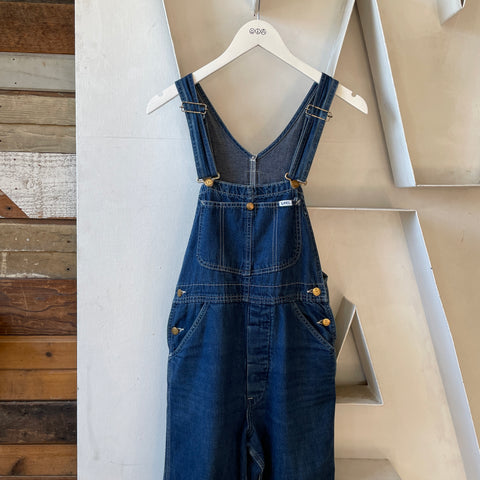 70’s Lee Overalls - 29” x 30”