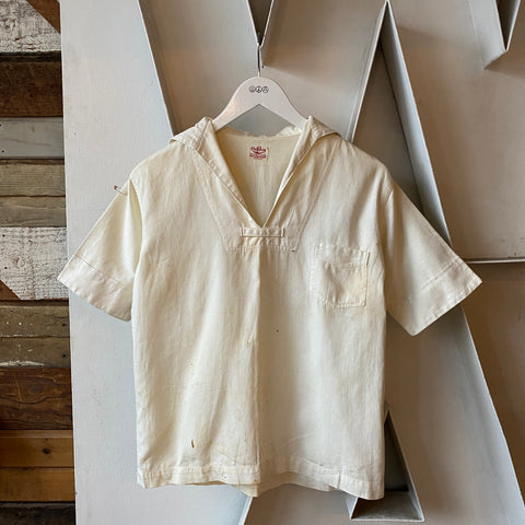 20’s Basketball Blouse - Small