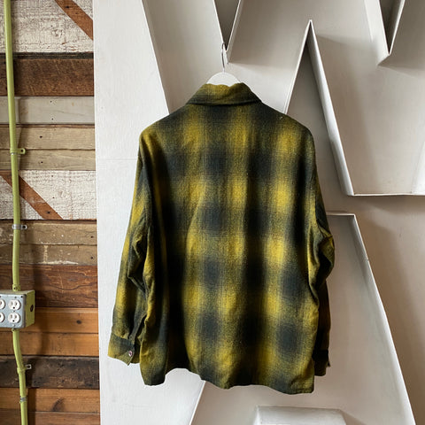 80's Board Shirt - XL