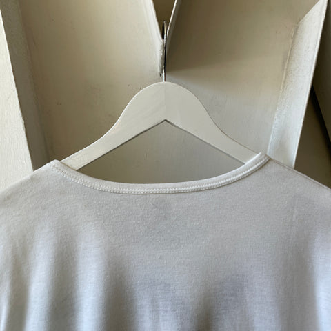 80’s Role Reversal Tee - Large