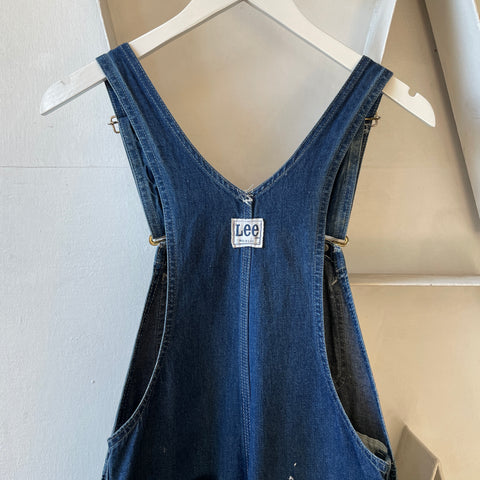 70’s Lee Overalls - 29” x 30”