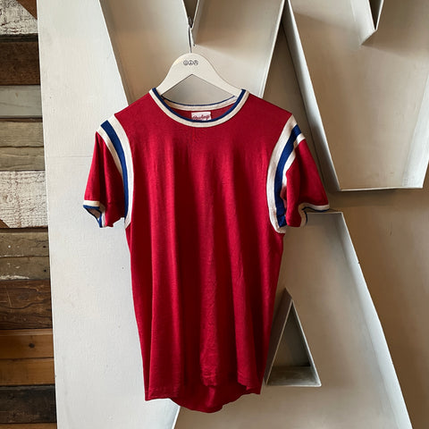 60’s Rawlings Santa Ana Jersey - Medium